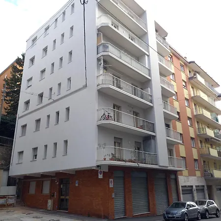 La Casa Di Saretta *