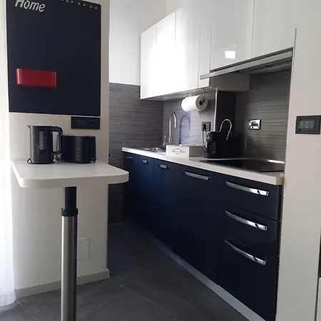 Apartment La Casa Di Saretta *