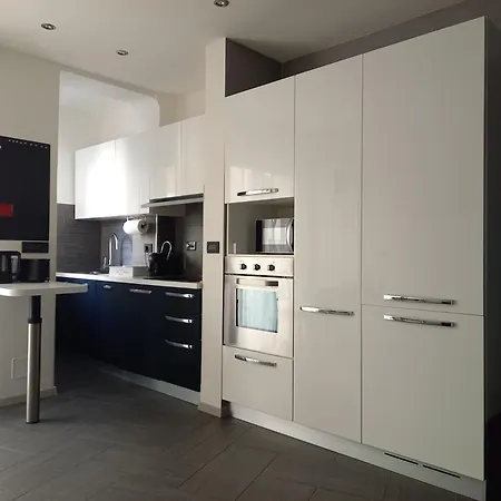 La Casa Di Saretta Apartment Trieste