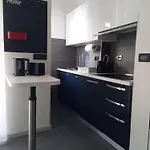 Διαμέρισμα La Casa Di Saretta *