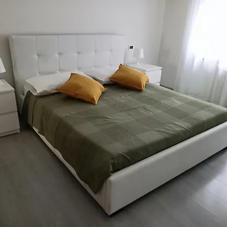 La Casa Di Saretta * トリエステ