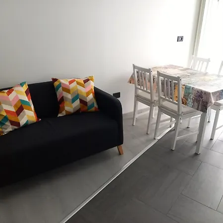 La Casa Di Saretta * Τεργέστη