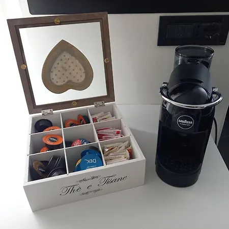 La Casa Di Saretta Διαμέρισμα