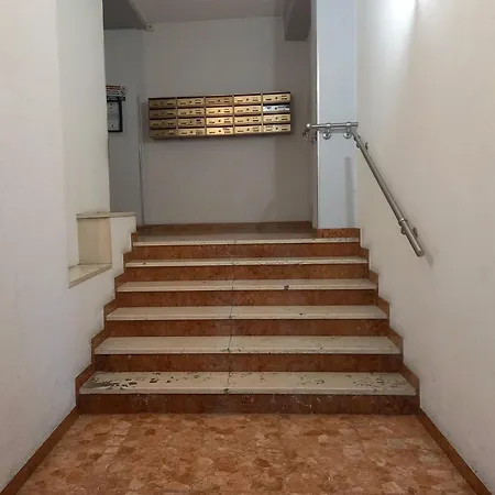 La Casa Di Saretta Apartman *